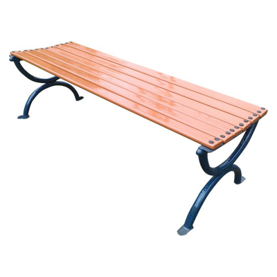GARDEN BENCH - 4 (B)
