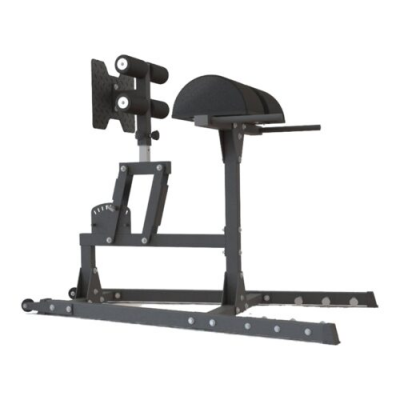 KH 286 GLUTE HAM DEVELOPER