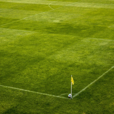 FOOTBALL FIELD ARTIFICIAL GRASS