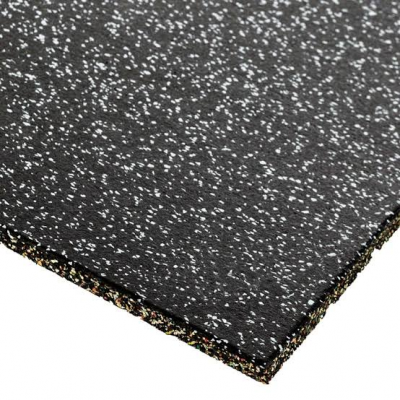 BODYLINE FF FLOORING: 15 MM WITH EPDM DOTS 