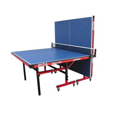 STAG T T TABLE CHAMPIONSHIP