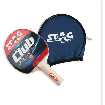T T BAT KTR / STAG / COUGAR   LOB / CLUB QUALITY