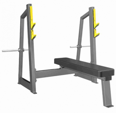 E3043 OLYMPIC FLAT BENCH