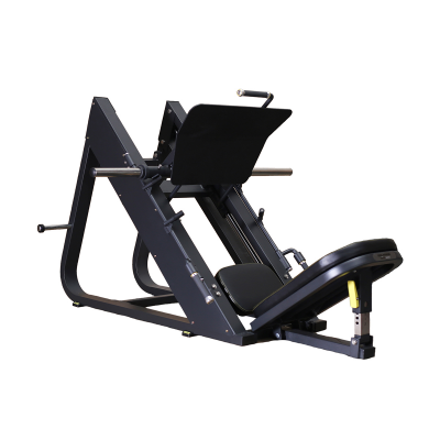 DFT-656 Plate Loaded Leg Press