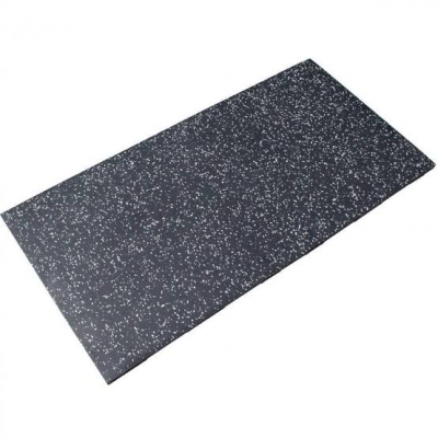 BODYLINE FF FLOORING: 10 MM WITH EPDM DOTS 