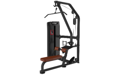 SS-07 IMPORTED LAT PULL /SEATED ROW