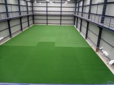 MAVERICK CRICKET TURF / PITCH (SIZE 6.6 X 33 FEET)