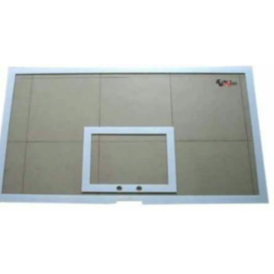 BASKETBALL BOARD ACRYLIC 20MM