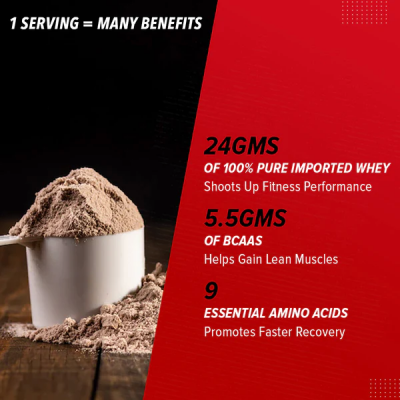 GNC Pro Performance 100% Whey 4 Lbs