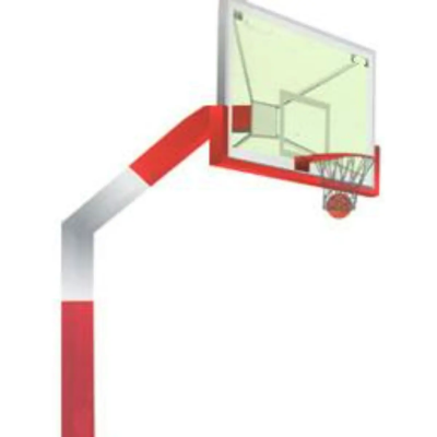 One pair Basket Ball 6