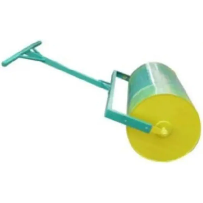SPORTS PITCH ROLLER 2 TON CAPACITY