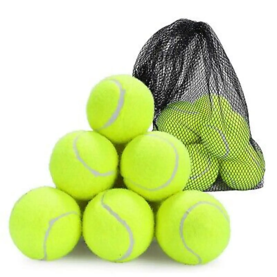 tennis ball