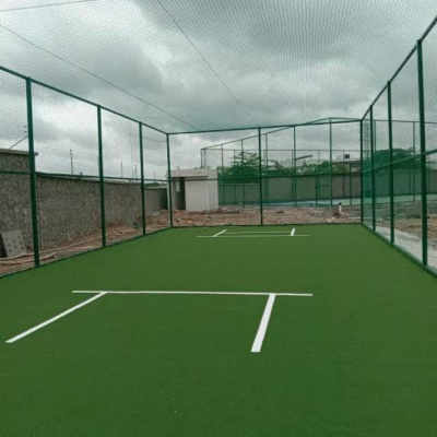CRICKET BOX NET NYLON SIZE 100 FT X 10 FT  