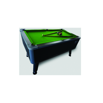 AMERICAN POOL TABLE