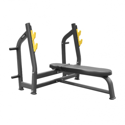 VIVA FITNESS BEAST 21 OLYMPIC FLAT BENCH