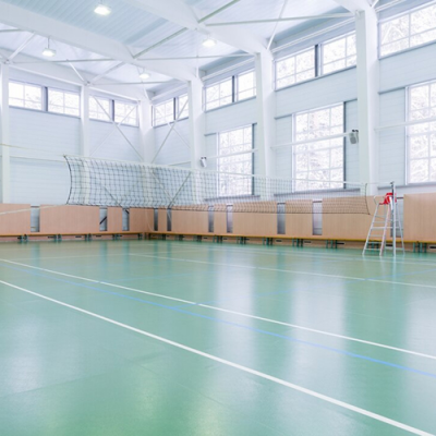 Volleyball