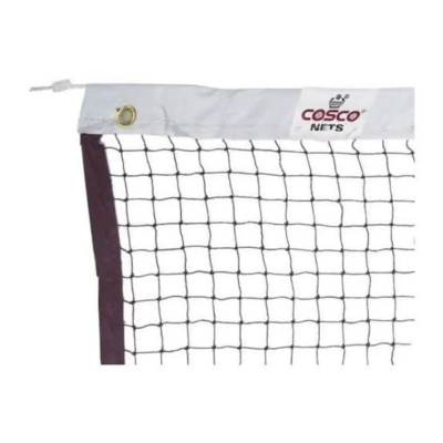 BADMINTON NET (TOURNAMENT QUALITY)