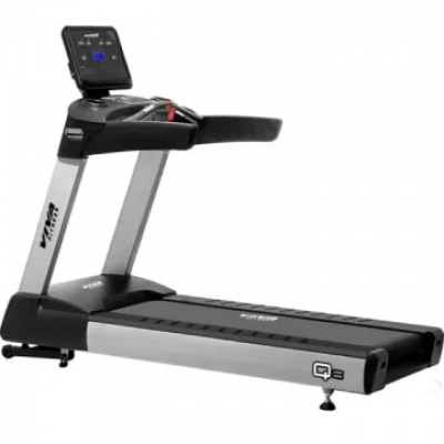  Q8 Commercial Ac Motorised Treadmill