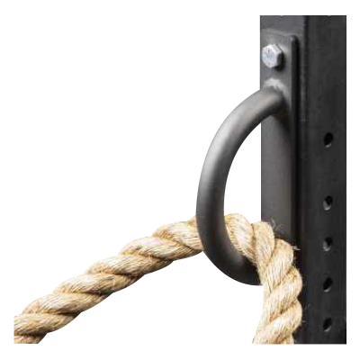 Rope Anchor