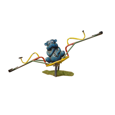 BUNGY SEE SAW