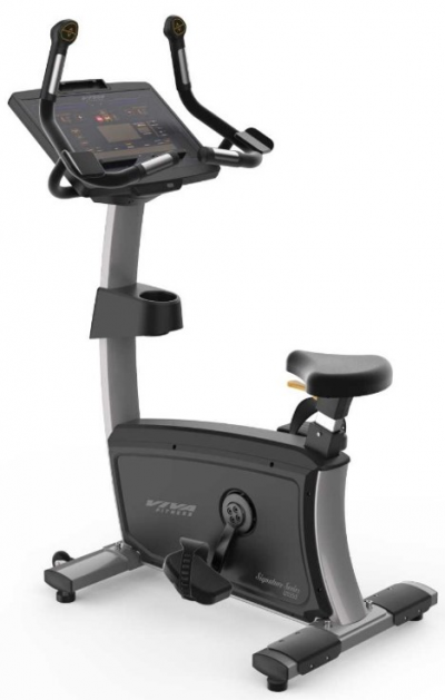U 5555 COMMERCIAL UPRIGHT BIKE