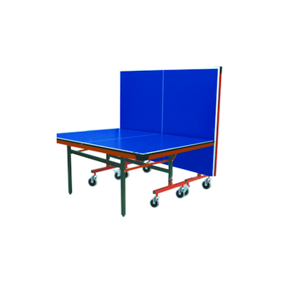 SPORTS T T TABLE TTT-003: TOURNAMENT MODEL WITH COVER