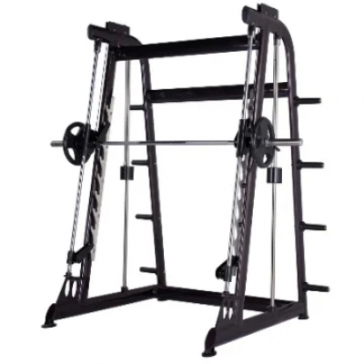  VIVA FITNESS USA KG 6547 SMITH MACHINE