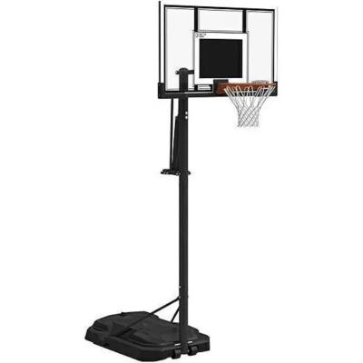 PORTABLE BASKETBALL STAND WITH RING & NETMODEL - HB-58