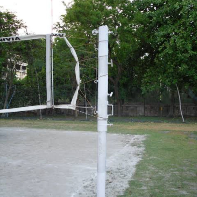 VOLLEYBALL POST FIXED 3