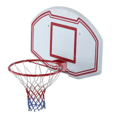 PORTABLE BASKET BALL BOARD ONLY WITH RING & NETBIG SIZE HEAVY DUTY