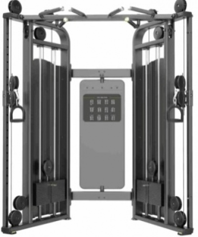 E1017 Functional Trainer