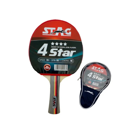 T T BAT KTR / STAG / COUGAR   LOB / CLUB QUALITY