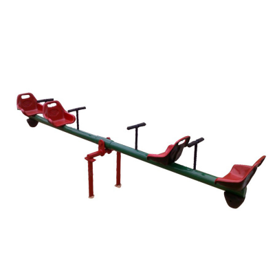 DOUBLE SEE SAW - 1