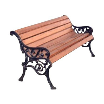 GARDEN BENCH - 8 (B)
