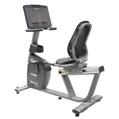 R-5555 Commercial Recumbent Bike