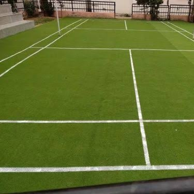 ARTIFICIAL GRASS 35 MM HIGH DENSITY - IMPORTED