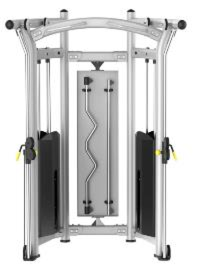 VIVA FITNESS BEAST 20 FUNCTIONAL TRAINER