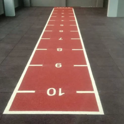 HERCULAN MF FLOORING