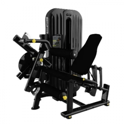 VIVA FITNESS USA KG 6528 LAT PULL SEATED ROW 100 KG