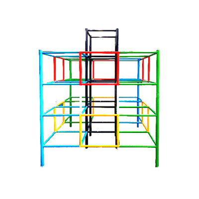 JUNGLE GYM
