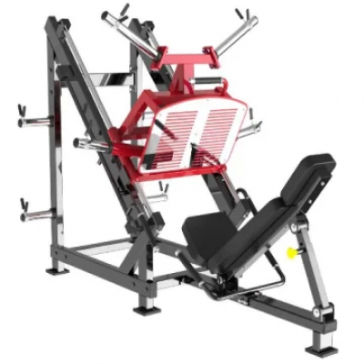 V10 45 Degree Leg Press (Plate Loaded) California Fitness