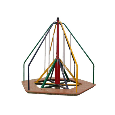 PYRAMID MERRY GO ROUND