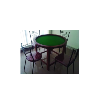 SQUARE / ROUND / HEXAGONALSHAPE CARD TABLE