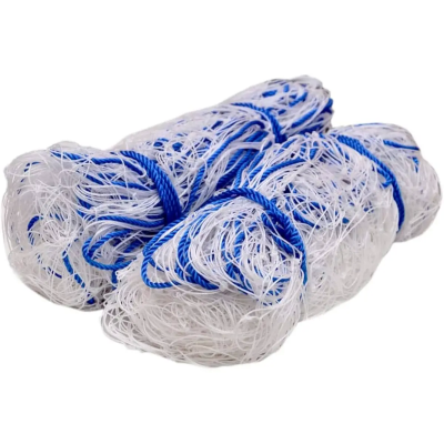 FOOTBALL GOAL NET NYLON (N 303 KNITTED)