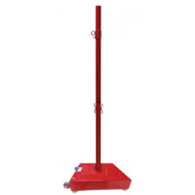 BADMINTON POST (GROUND FIXED)