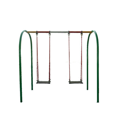 DOUBLE ARCH SWING