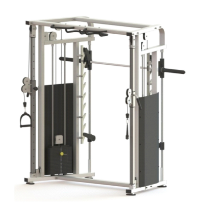 FTSM - Functional Trainer Cum Smith Machine