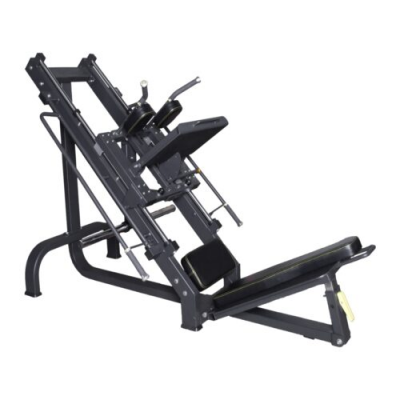 KH 698 LEG PRESS / HACK SQUAT