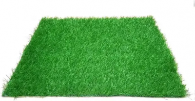 ARTIFICIAL GRASS 25 MM HIGH DENSITY - IMPORTED