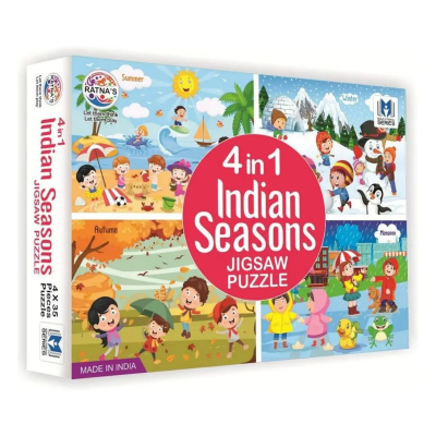 PUZZELS FOR KIDS